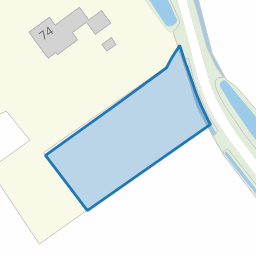 Perceel MDM02-J-1580