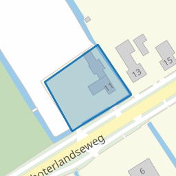 Perceel MDM02-J-1582