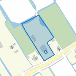 Perceel MDM02-J-1585