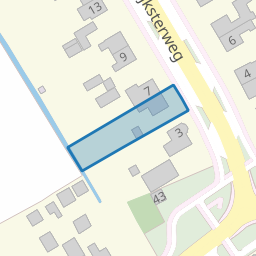 Perceel MDM02-J-1596