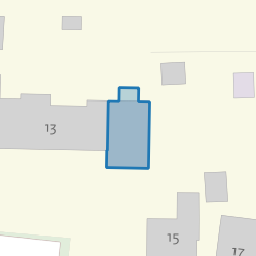 Perceel MDM02-J-1601