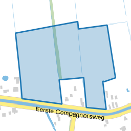 Perceel MDM02-J-1605
