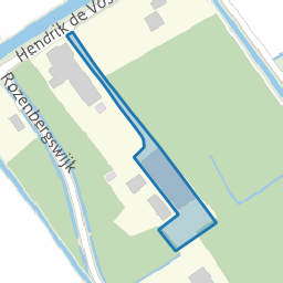 Perceel MDM02-J-1611