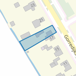 Perceel MDM02-J-1612