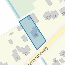 Perceel MDM02-J-1619