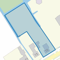 Perceel MDM02-J-1628