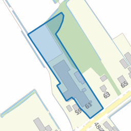 Perceel MDM02-J-1636