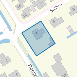 Perceel MDM02-J-1639