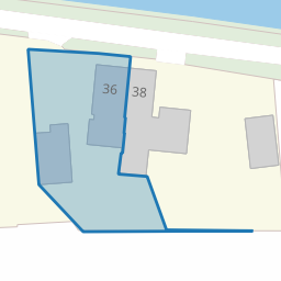 Perceel MDM02-J-1645