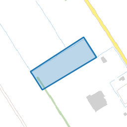 Perceel MDM02-J-1650