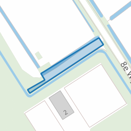 Perceel MDM02-J-1658