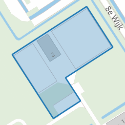 Perceel MDM02-J-1659