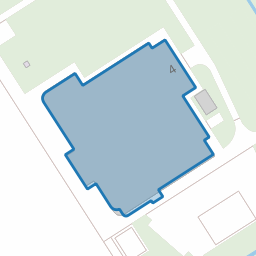 Perceel MDM02-J-1660