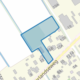 Perceel MDM02-J-1664