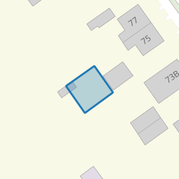 Perceel MDM02-J-1666