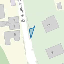 Perceel MDM02-J-1670