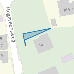 Perceel MDM02-J-1671