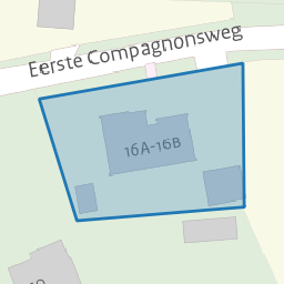 Perceel MDM02-J-1673