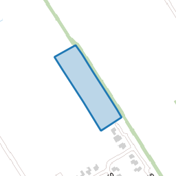 Perceel MDM02-J-1679