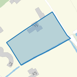 Perceel MDM02-J-1682