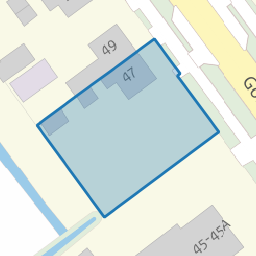 Perceel MDM02-J-1685