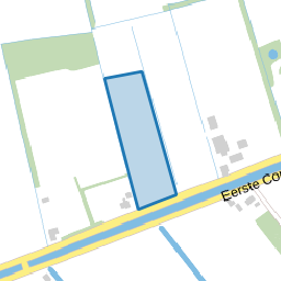 Perceel MDM02-J-1686