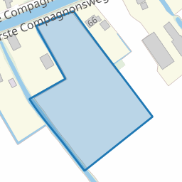 Perceel MDM02-J-1692