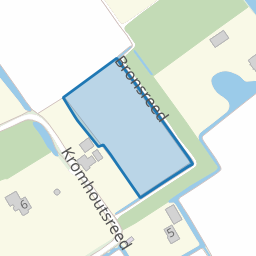 Perceel MDM02-J-1694