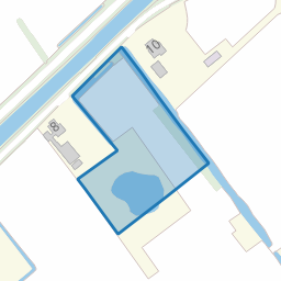 Perceel MDM02-J-1696