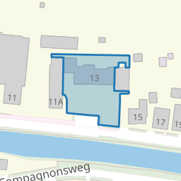 Perceel MDM02-J-1701