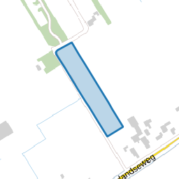 Perceel MDM02-J-1709