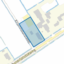 Perceel MDM02-J-1710