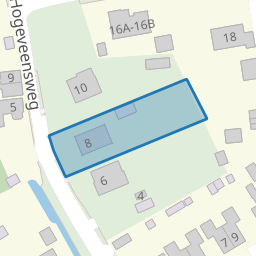 Perceel MDM02-J-1722