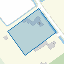 Perceel MDM02-J-1725