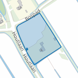 Perceel MDM02-J-1729