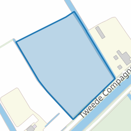 Perceel MDM02-J-1732