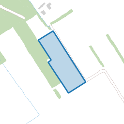 Perceel MDM02-J-1737