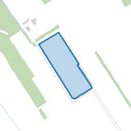 Perceel MDM02-J-1739