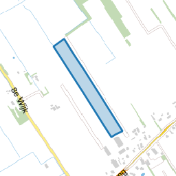 Perceel MDM02-J-1742
