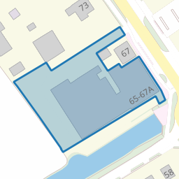 Perceel MDM02-J-1747