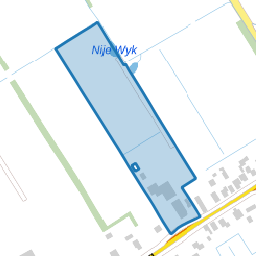 Perceel MDM02-J-1750