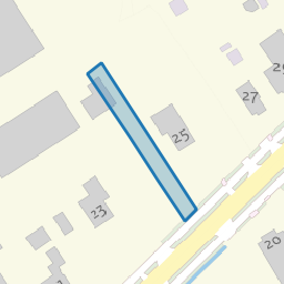 Perceel MDM02-J-1753