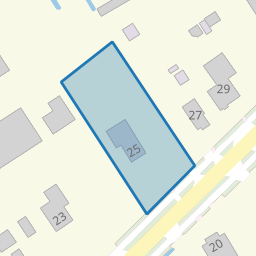 Perceel MDM02-J-1754