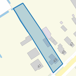 Perceel MDM02-J-1758