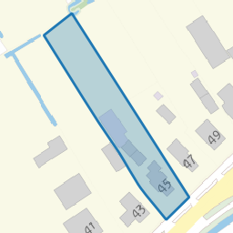 Perceel MDM02-J-1761