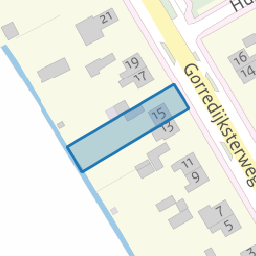 Perceel MDM02-J-1766