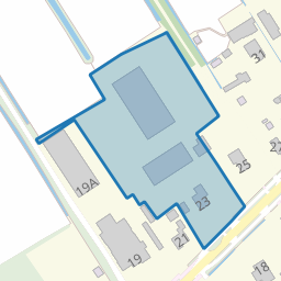 Perceel MDM02-J-1773