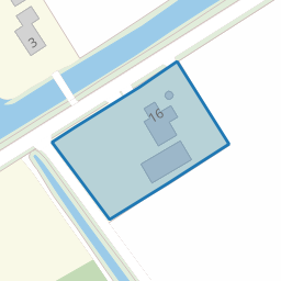 Perceel MDM02-J-1779