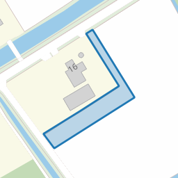 Perceel MDM02-J-1780