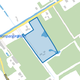 Perceel MDM02-J-1781